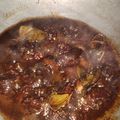Cooksnap dari sari kurnia ningsih untuk resep Semur daging dan iga ala betawi