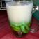 Cooksnap dari Mia Wibowo untuk resep Es cendol beras