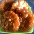 Cooksnap dari Adinda Budi untuk resep Kue cucur
