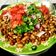  ~Sushma Mishra Home Chef का कुकस्नैप जब उन्होंने स्प्राउट्स वेजिटेबल सलाद (sprouts vegetable salad recipe in Hindi) बनाया था।