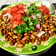  ~Sushma Mishra Home Chef का कुकस्नैप जब उन्होंने स्प्राउट्स वेजिटेबल सलाद (sprouts vegetable salad recipe in Hindi) बनाया था।