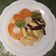Cooksnap dari Kitchen Manda'Riz untuk resep Ifumie siram capcay kuah seafood