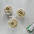 Cooksnap dari Naqiyyah 🍒 untuk resep Bihun Kukus Ati Ayam Mpasi