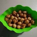 Cooksnap dari Deshie Indra untuk resep Cimol cemal cemil