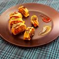 Puja Singh का कुकस्नैप जब उन्होंने सूजी का पीठा (Suji ka pitha recipe in hindi) बनाया था।