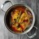 Cooksnap Maisarah Mamat semasa beliau membuat Ayam masak asam pedas.