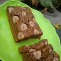 Cooksnap dari Febri Paramudita untuk resep Bolu Pisang Kukus (takaran sendok) Anti Gagal