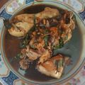 Cooksnap dari Cutida Suryani untuk resep 5. Ayam kecap