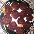 Cooksnap dari Rani Wulandari untuk resep Donat Menul #tanpaULEN #tanpaTELUR