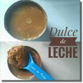 Cooksnap dari Chichi Yunita untuk resep Dulce de Leche