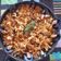 El cooksnap de esthercordobaivan cuando hizo Fideuá ligera de alcachofas y calamar.