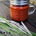 Cooksnap dari Yuyun Heriyantie untuk resep Saos Gochujang Homemade