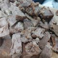 Cooksnap dari Ririn untuk resep 26.2020.Tips Merebus Daging Cepat, Empuk dan Hemat Gas😍