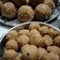 Neha Gupta का कुकस्नैप जब उन्होंने आटे के गोंद मेवे के लड्डू (aate ke gond mewe ke ladoo recipe in Hindi) बनाया था।