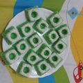 Cooksnap dari evyj8772 untuk resep Kue Putri Ayu