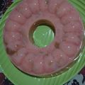 Cooksnap dari Annisa Indriyani untuk resep Puding susu roti tawar