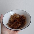 Cooksnap dari Dita Yap untuk resep Beef Teriyaki