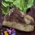 Cooksnap dari dyavia untuk resep Lamb chop praktis