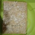 Cooksnap dari Fitri Ajaaa untuk resep Bolu pisang kukus