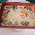 El cooksnap de Habra MaCabra cuando hizo Espinacas deliciosas😋.