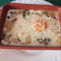 El cooksnap de Habra MaCabra cuando hizo Espinacas deliciosas😋.