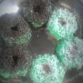 Cooksnap dari Rosemini Mhini untuk resep Donat ekonomis