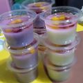 Cooksnap dari Mama Elvan untuk resep Silky puding dagangan