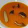 il Enzo Falleti quando ha preparato Vellutata di zucca aromatizzata allo zafferano