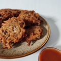 Cooksnap dari Elvy untuk resep Talas goreng - uyen medan