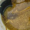 Cooksnap dari Rahmah untuk resep Soto Ayam Lamongan