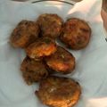 Cooksnap dari Aziza Ayu Arini untuk resep Perkedel Kentang Kornet