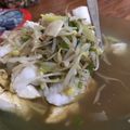 Cooksnap dari Anggii Anggraini untuk resep Lontong balap jawa timur