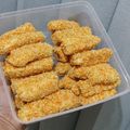 Cooksnap dari Zeeta Mbet untuk resep Pisang goreng crispy