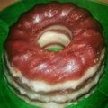 Cooksnap dari Estiana Rusmawati untuk resep Kue Lapis Tepung Beras