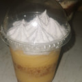 El cooksnap de Marianela Casanova Pedreira cuando hizo Shots de lemon pie.