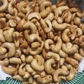 Cooksnap dari sari dewi untuk resep Kacang mede goreng gurih