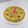 El cooksnap de Lu Martinelli cuando hizo Torta invertida de manzanas.