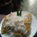 Cooksnap dari Lis untuk resep Apem gula merah