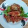 Cooksnap dari mamaszm untuk resep Sambal pecak terong ungu bakar