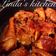 Cooksnap của Lavender khi họ làm theo món Gà sốt Teriyaki
