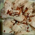 Cooksnap dari Nunuk untuk resep Opor ayam kuah putih