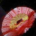 صورة من 🍓🇩🇿Sweet Fresa🍓، شاركها بعد تجربة وصفة صابلي المروحة بحشوين مختلفين