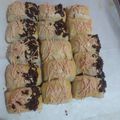 Cooksnap dari yusianah saja untuk resep Bolen Pisang Sederhana