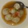 Cooksnap dari Sakti Diara untuk resep Cilok Kuah Sambel Goang