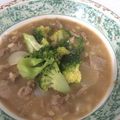 Cooksnap dari Shirley Ns untuk resep Ayam Brokoli Saus Tiram & Tips Blansir Brokoli(MPASI 1Y+)