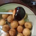 Cooksnap dari roza uzlifa untuk resep ROTI GORENG KERIKIL (Cemilan hemat kantong)