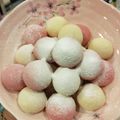 紫小玲 的 入口即化雪球餅乾 cooksnap