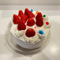 sakyn's cooksnap of when they made 失敗しない！簡単ショートケーキ.
