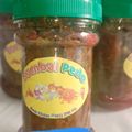 Cooksnap dari Shinta Nurhayati untuk resep Sambel Bawang (awet tanpa pengawet)