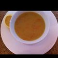 صورة من الوردة البيضاء(ToTo)💐💐💐، شاركها بعد تجربة وصفة شوربة خضار بالشعيرية